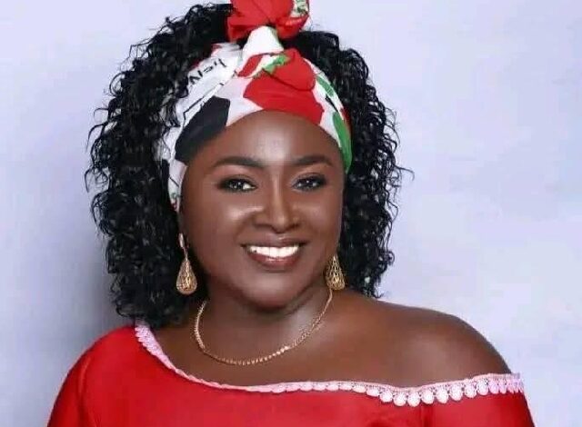 National Democratic Congress Reaffirms Fight Against Galamsey