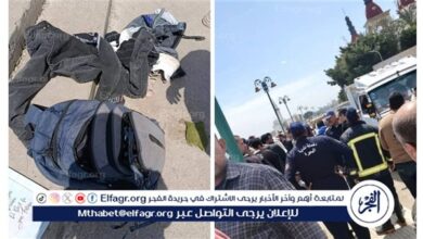 فاجعة في رشيد: غرق طالب بنيل البحيرة