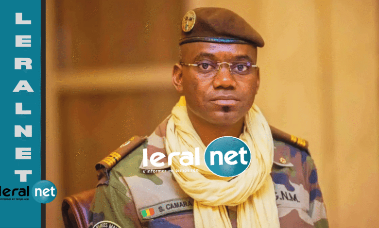 Mali : le sort du ministre Sadio Camara au cœur des interrogations