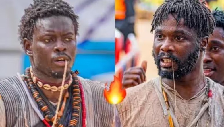 Arène Nationale : Liss Ndiago et Boy Diop 2, le choc de la nouvelle génération