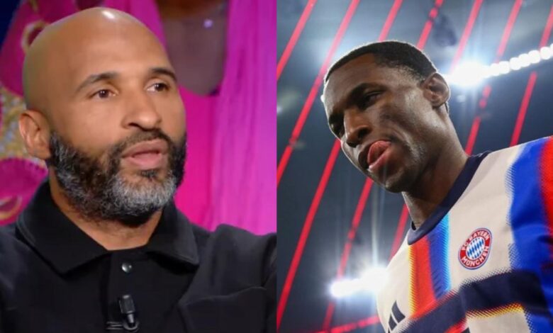 Nicolas Jackson et le Bayern : l’agent Diomansy Kamara réagit à la non-levée de l’option