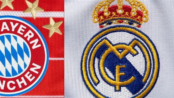 ليلة الحسم: كيف تشاهد صدام ريال مدريد وبايرن ميونخ الليلة؟