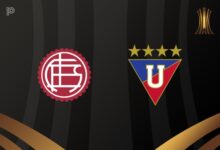 PREVIEW | Lanús vs LDU Quito: team news, lineups, predictions (Libertadores 28/04)
