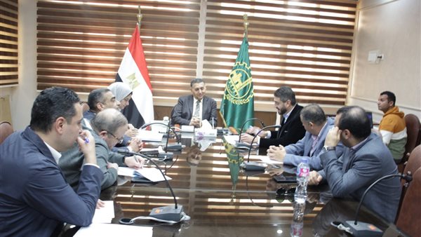 محافظ القليوبية يتابع ممشى بنها الجديد: استثمار أم مجرد متنفس؟