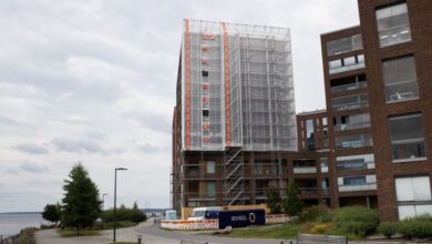 Remontti haittasi asumista – tällainen vuokranalennus oli riittävä