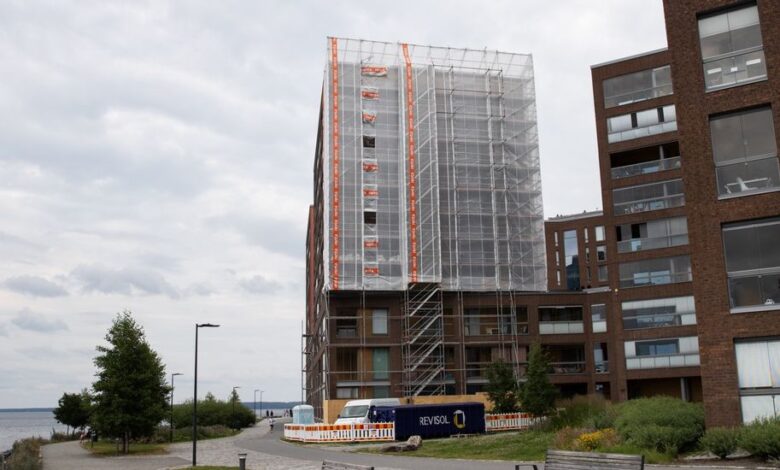 Remontti haittasi asumista – tällainen vuokranalennus oli riittävä