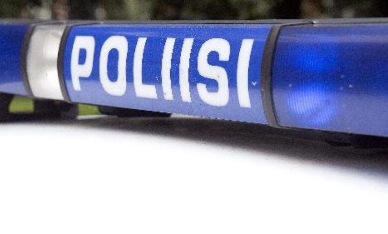 Alaikäisiä epäillään vakavista rikoksista Seinäjoella