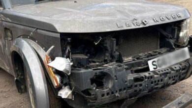 Huijarit keksivät härskin uuden tempun – huomaatko, mikä tässä kuvassa mättää?