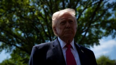 USA:n asetoimitukset Eurooppaan viivästyvät Iranin tilanteen vuoksi