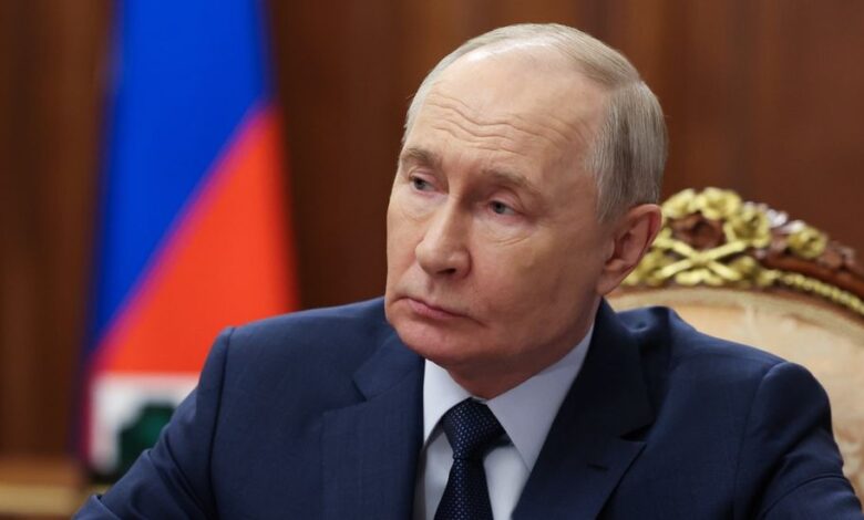 Venäjän poliittinen ikirouta alkaa sulaa – varoitusmerkkejä ilmassa