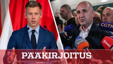 Uudet Orbanit: Voivatko Venäjä-myönteiset johtajat horjuttaa EU:ta?