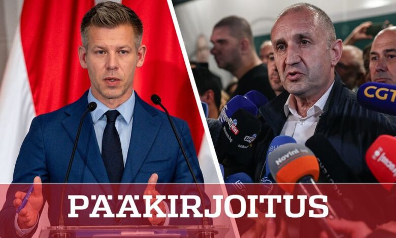 Uudet Orbanit: Voivatko Venäjä-myönteiset johtajat horjuttaa EU:ta?