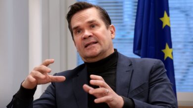 Mika Aaltola arvostelee Suomen Iran-ratkaisua: ”Häpeällistä”