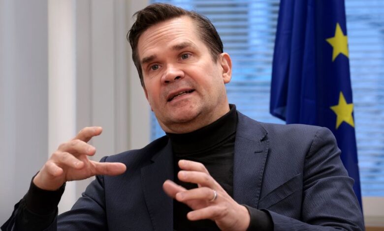 Mika Aaltola arvostelee Suomen Iran-ratkaisua: ”Häpeällistä”