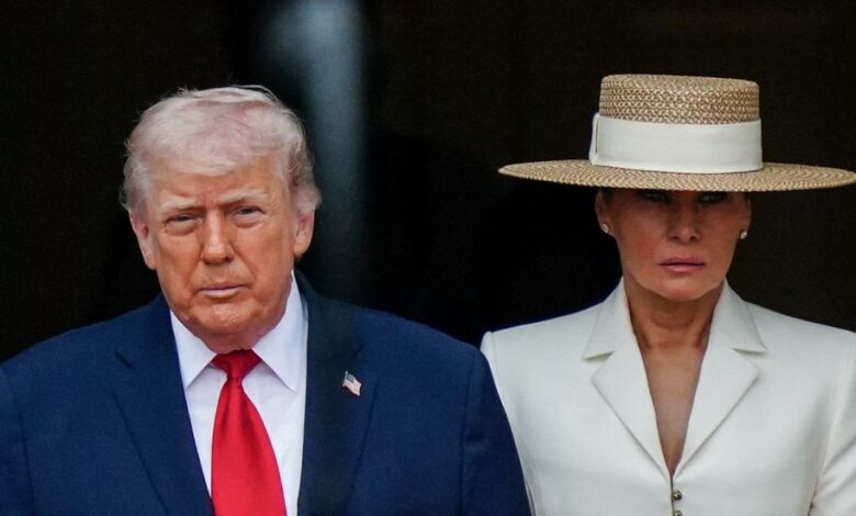 Jimmy Kimmelin vitsi Trumpeista käynnisti ABC-lupien myrskyn – nyt raju tieto