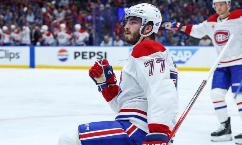 Jytky lähellä NHL:ssä – suomalaistähdelle karu kohtalo