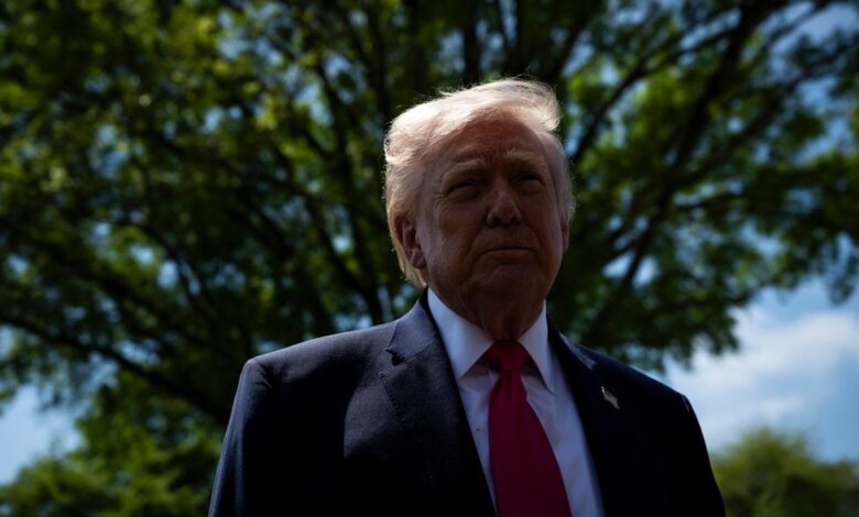 USA:n asetoimitukset Eurooppaan takkuavat – syynä Iranin sota