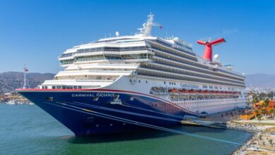 Risteilyyhtiölle jättilasku: 14 tequilaa ja kohtalokas kaatuminen