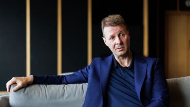 Risto Siilasmaa varoittaa: Datakeskusbuumi voi olla suomalainen virheliike