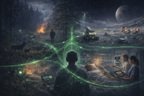 GoZTASP brings zero-trust governance to autonomous missions—why it matters