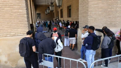 La lenta desgana: el riesgo de gobernar sin el Parlamento