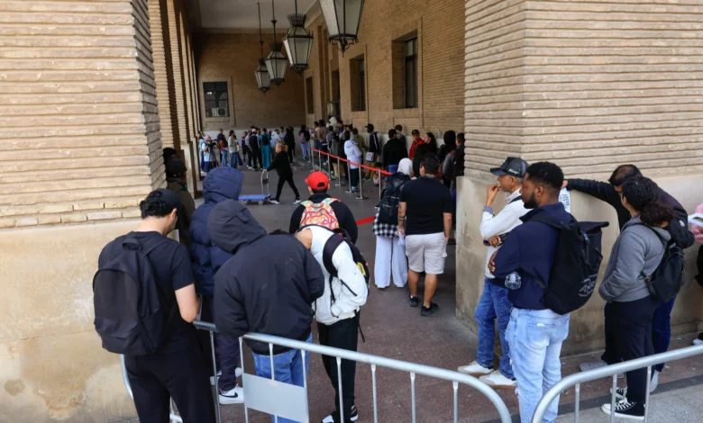 La lenta desgana: el riesgo de gobernar sin el Parlamento