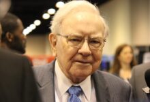 Signs Point to Warren Buffett’s Successor, Greg Abel, Dumping the Oracle of Omaha’s Former No. 2 Holding at Berkshire Hathaway