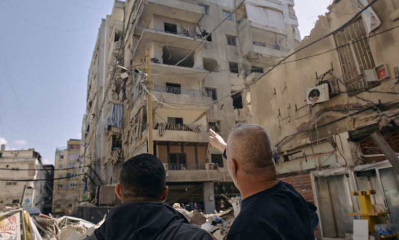 Cessez-le-feu Israël-Liban : une trêve fragile sous haute tension