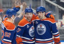 3 Best NHL Bets Today 4/22/26: Key Playoff Picks