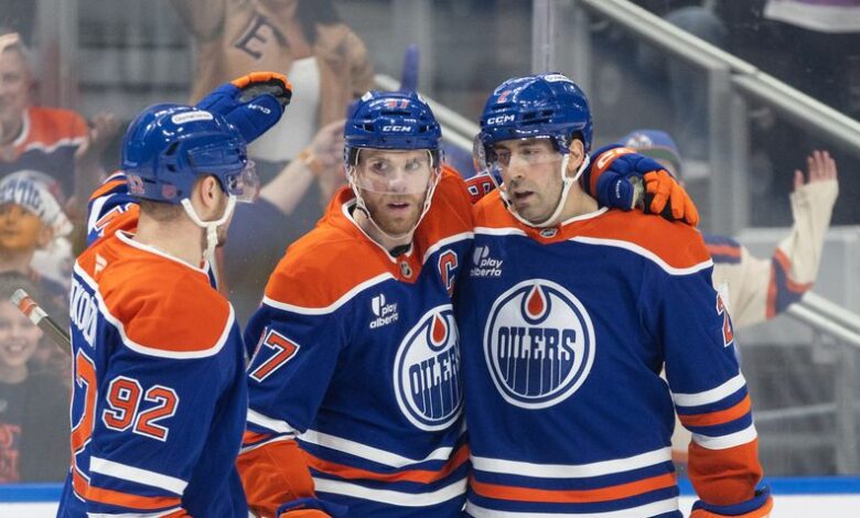 3 Best NHL Bets Today 4/22/26: Key Playoff Picks