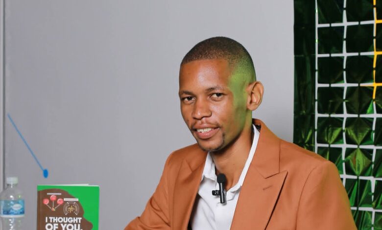 ‘I thought of you, my beloved farmer’: new book reframes African agriculture