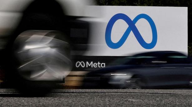 Meta Platforms sendes ned i eftermarkedet trods godt regnskab