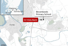 Sandy Davidson vanished 50 years ago: new appeal today