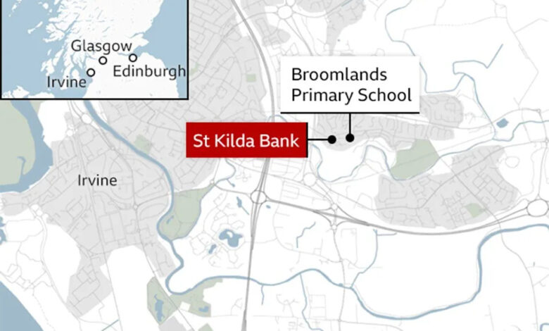 Sandy Davidson vanished 50 years ago: new appeal today