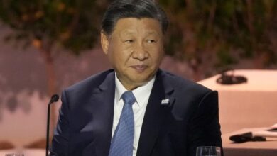 Trump’s Great Wall: Why the Indonesia Deal Rattles Beijing