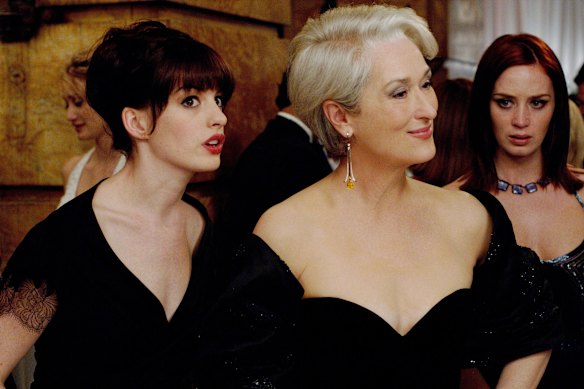 Anna Wintour: The “frosty” myth behind Devil Wears Prada