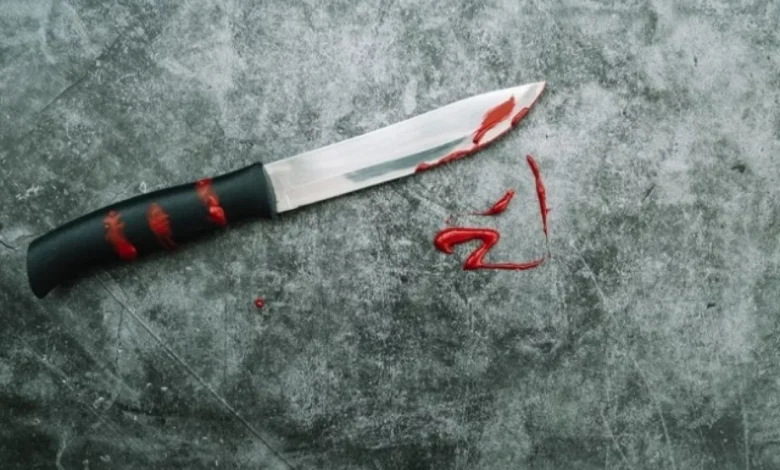 Смертельный ужин: в Висконсине девушка убила парня из-за отказа пойти в бар