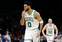 Celtics Playoff Run Setup: Tough First Test in the East