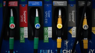 Prix à la pompe : les distributeurs vent debout contre le gouvernement