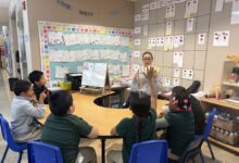 Oakland can’t undo literacy support—cuts risk reading gains