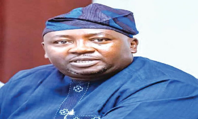 Adelabu Clarifies Resignation: Tinubu Gave His Full Blessing