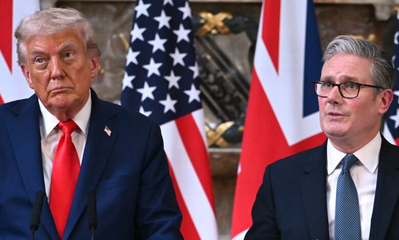 King Charles’ US Visit Highlights the Ups and Downs of the US‑UK Special Relationship