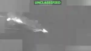 US Military Boat Strike Death Toll Climbs Above 180