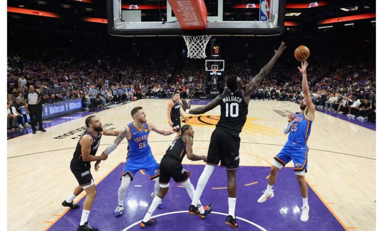 Playoffs da NBA: horários e transmissão dos jogos de 27/04/2026