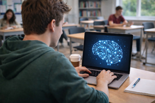 AI-resistant classroom is a myth: Assessments that work with AI