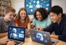 AI for empathy: Using generative tools to strengthen schools