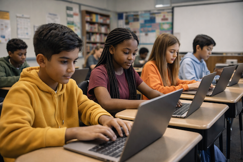 AI didn’t break homework—It exposed what was broken