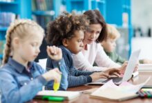 AI in the classroom: educator tips that keep students supported