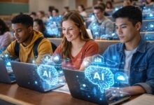AI and entrepreneurship: what 2026 may change in schools