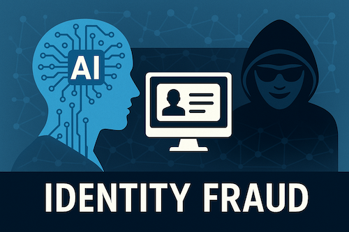AI vs identity fraud: 3 threats to student safety